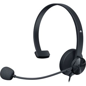 Razer Tetra (Bedraad), Gaming headset, Zwart