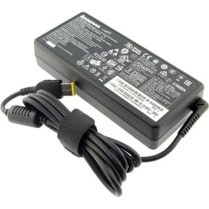 Lenovo 5a10j75112 (135 W), Voeding voor notebooks, Zwart