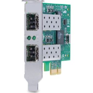 Allied Telesis AT-2911SFP/2-901 netwerkkaart Intern Fiber 1000 Mbit/s
