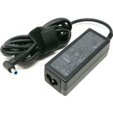 HP - 741553-850 - AC-adapter - Zwart - 45 W