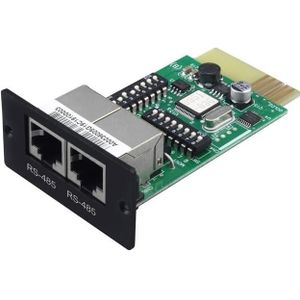 ABB WebPro ModBus Kaart voor PowerValue RT G2, UPS accessoires