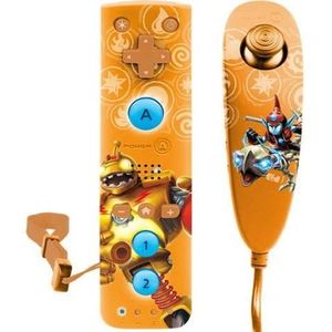 PowerA Skylanders Giants Mini Controller Pack, Controller