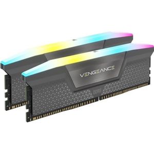Corsair - Vengeance RGB DDR5 - Light Enhancement Kit - Grijs - 10 RGB-LED's per module