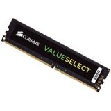 Corsair Value Select 8gb 2400mhz Ddr4 288-pin Dimm
