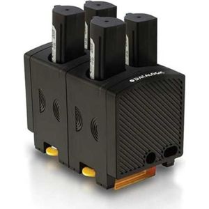 Datalogic Multi Battery Charger, Accessoires voor barcodescanners