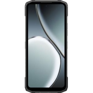 Doogee - Blade 10 Max - Smartphone - Zwart - 8GB RAM - 256GB Opslag