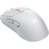 Fnatic - Bolt Wireless - Muis - Wit - Draadloos/Bedraad