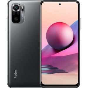 Xiaomi - Redmi Note 10S - Smartphone - Grijs - 64GB