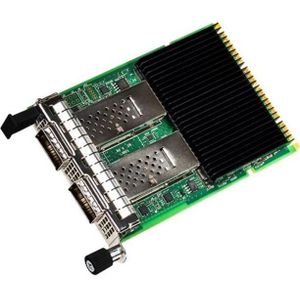 Intel - E810-CQDA2 - Ethernet OCP3.0 - Enkele Retail
