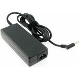 HP 753560-003 Indoor 90W Zwarte Voeding & Spanningsomvormer (90 W), Voeding voor notebooks, Zwart