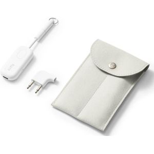 Twelve South AirFly Pro - Bluetooth Muziekontvanger - Zwart - Geïntegreerde Accu