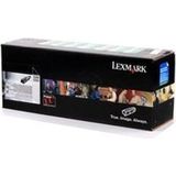 Lexmark 24B5875 tonercartridge 1 stuk(s) Origineel Zwart