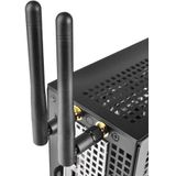 ASRock - DeskMini WiFi Kit - Netwerkadapter - WiFi, Bluetooth - Inclusief M.2 Module en Antennes
