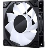 Phanteks - M25 Gen2 PWM - Ventilator - 120mm - Zwart