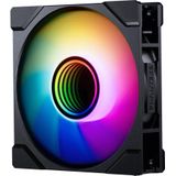 Phanteks - M25 Gen2 PWM - Ventilator - 120mm - Zwart