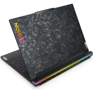 Lenovo Legion 9 16" Gaming Laptop, Win 11 64-bit, Onderdelen voor notebooks, Zwart
