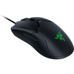 Razer - Viper 8K Hz - Muis - Zwart