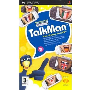Sony, Talkman voor