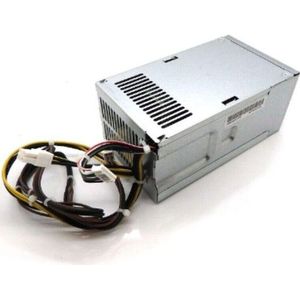 HP - P/S - PC Voeding - Zilver - 250 Watt - 4-pins CPU-aansluiting