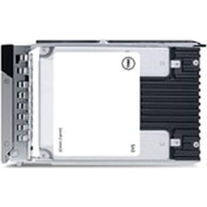 DELL 345-BDRO internal solid state drive 3,84 TB 2.5" SATA III