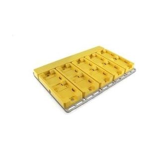 Datalogic Laadstation 10-slots, Accessoires voor barcodescanners