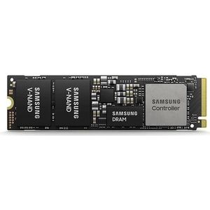 Samsung PM9A1 (512 GB, M.2 2280), SSD