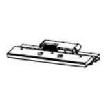 Zebra - P1083320-010 - Printkop - Zebra-Print - 8 Dots/mm - Geschikt voor ZT610, ZT610R