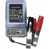 H-Tronic - AL 300 PRO - Automatische Loodaccu-stekkerlader - Voor 2, 6 en 12 V