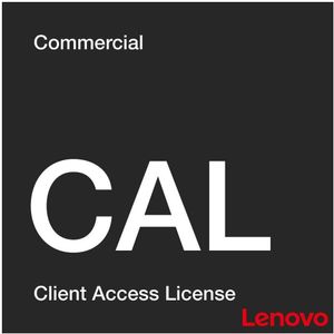 Lenovo 7S050080WW softwarelicentie & -uitbreiding Licentie