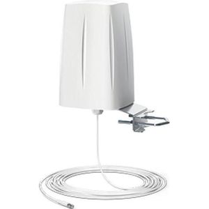 Quwireless QuOmni LoRa, 10m (Lora), Netwerkantenne
