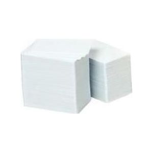 Zebra 800050-167 - Kleine kantoorbenodigdheden - Wit, Geheugenkaartlezer, Wit