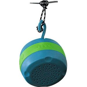 Eno Głośnik A1311 turkusowy, Bluetooth luidspreker