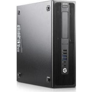 HP Z240 SFF core i7-6700 16GB 512GB Win 10 Pro MAR (RSW100061) (512 GB, 16 GB, Intel Core i7 6700), PC