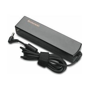 Lenovo FRU42T4425 AC-adapter (90 W), Voeding voor notebooks, Zwart