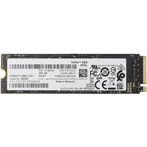 Lenovo Ssd asm (M.2 2280), SSD