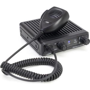 PNI - Escort HP 2020 - CB-radiostation - Voorgeprogrammeerd op Kanaal 22 - 27.225 MHz