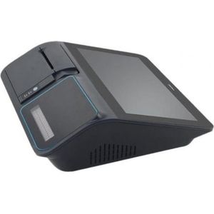 Premier TPV KT11611RK3568464P5B Quad Core 4 GB RAM 64 GB eMMC (11.60", 64 GB, Black), Tablet, Zwart