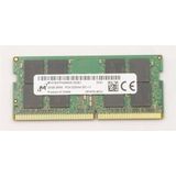 Lenovo SODIMM,32GB, DDR4, 3200 ,MICRON (5M30V06807)