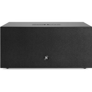 Audio Pro C20 W (Bluetooth, Airplay 2, Chromecast), Multiroom Audiosysteem, Zwart