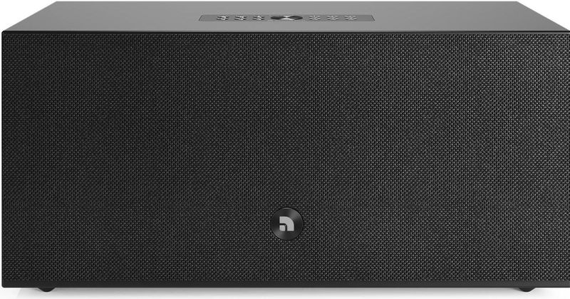 Audio Pro C20 W (Bluetooth, Airplay 2, Chromecast), Multiroom Audiosysteem, Zwart
