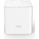 Tenda Nova MW3 Mesh Multiroom Wifi - 3-pack - 1200 Mbps