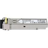 BlueOptics - BO15C5531620D - SFP-Transceiver - 1550 nm/1310 nm - Tot 20 km