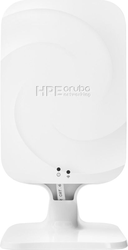 HPE - ANW AP-605H - Toegangspunt - 1200 Mbit/s