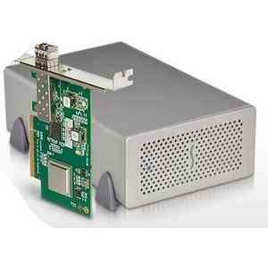 Sonnet Echo Express SE 10GbE - Systeembus uitbreiding - 60 Watt (ECHO-EXP-SE10G), Controlekaart