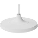 Logitech - 952-000123 - Verstelbare Ondersteuning - Wit