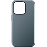 Nomad Sporttasje iPhone 14 Pro Marine Blauw (iPhone 14 Pro), Smartphonehoes, Blauw