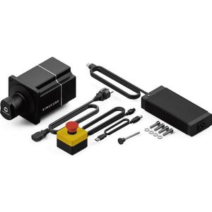 Simucube 2 Pro Wheelbase (Windows), Controller, Zwart