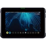 Atomos - Shinobi 7 - UHD-monitorcamera - Zwart - 7 inch