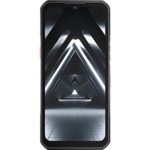 Oukitel - Wp55 Pro - Smartphone - Zwart - 16GB RAM - 512GB Opslag