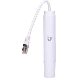 Ubiquiti Adapter Voor Voeding Via Een Twisted-Pair Draad Ins-3af-O-G, Universele lader
